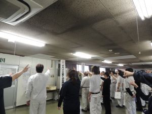 2026年度　安全大会